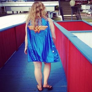 Meet your Posher, Keisha